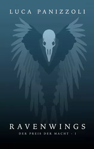 Ravenwings