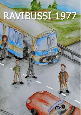 Ravibussi 1977