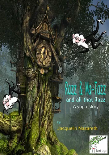 Razz & Matazz and all that jazz!