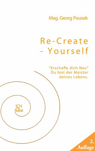 Re-create-yourself