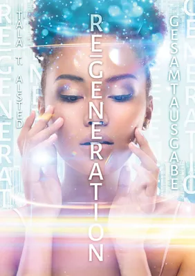 RE-GENERATION