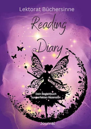 Reading - Diary - Fantasy