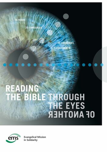 Reading the Bible through the eyes of Another