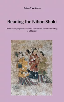 Shoki Raksha F Reading the Nihon Shoki