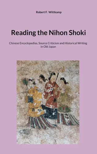 Reading the Nihon Shoki