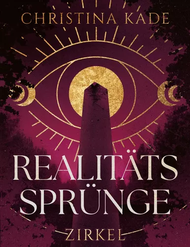 Realitätssprünge Zirkel