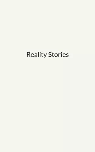 Reality Stories