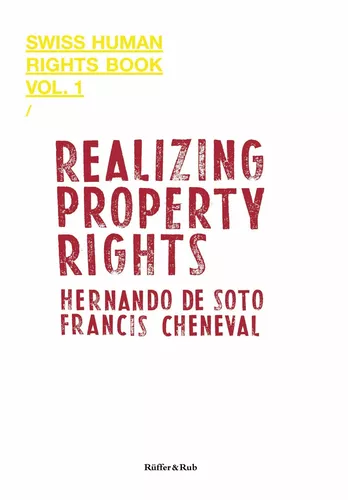 Realizing Property Rights