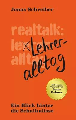 Realtalk: Lehreralltag
