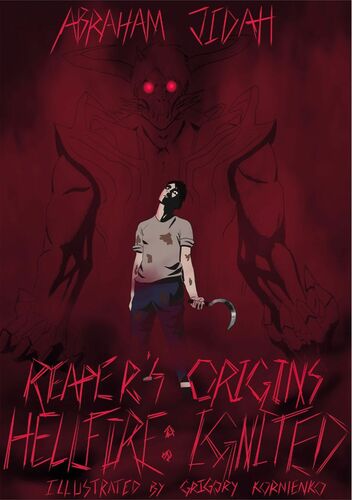 Reapers Origins