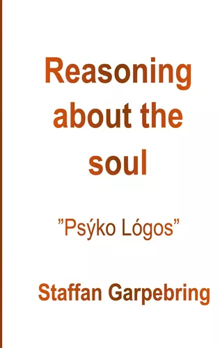 Reasoning about the soul