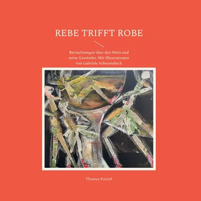 Rebe trifft Robe