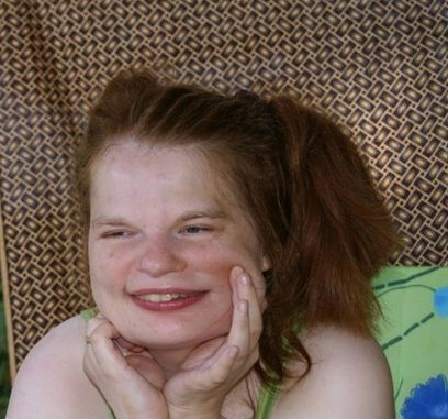 Rebecca Klein Rebecca Klein