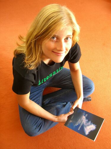 Rebecca Reupke Rebecca Reupke