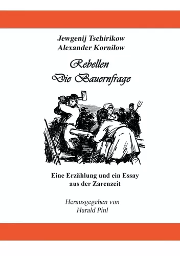 Rebellen und Die Bauernfrage