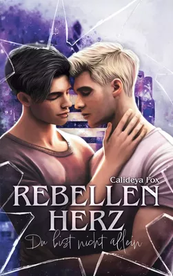 Rebellenherz