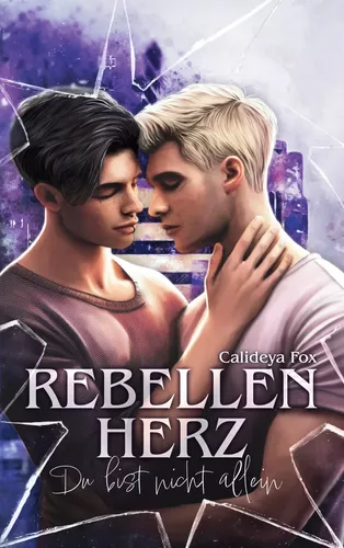 Rebellenherz