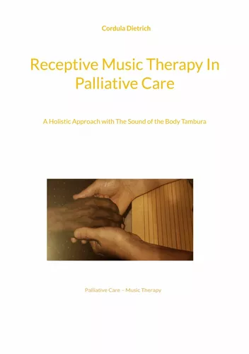 Receptive Music Therapy In Palliative Care