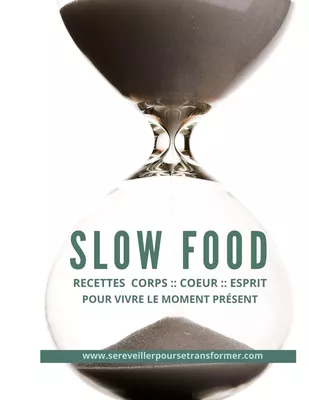 Recettes Faciles & Familiales - Slow Food