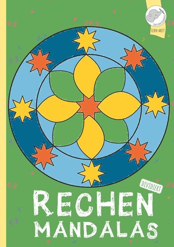 Rechenmandalas