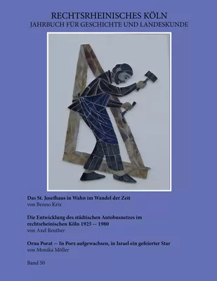 Rechtsrheinisches Köln