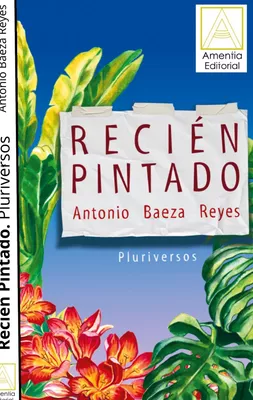Recién pintado