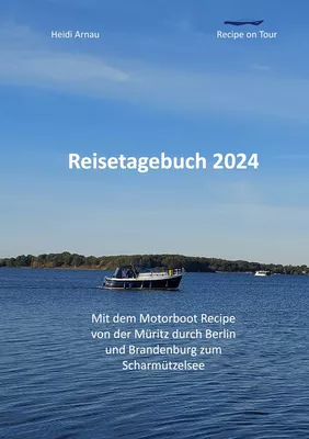 Recipe on Tour