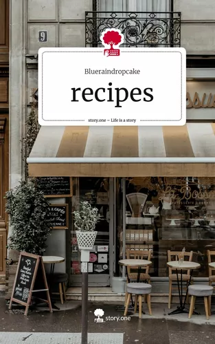 recipes. Life is a Story - story.one