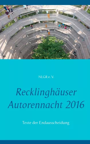 Recklinghäuser Autorennacht 2016