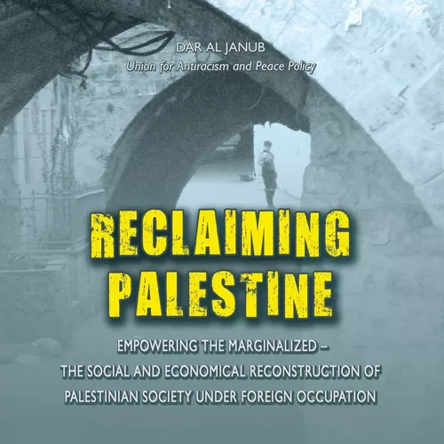 Reclaiming Palestine