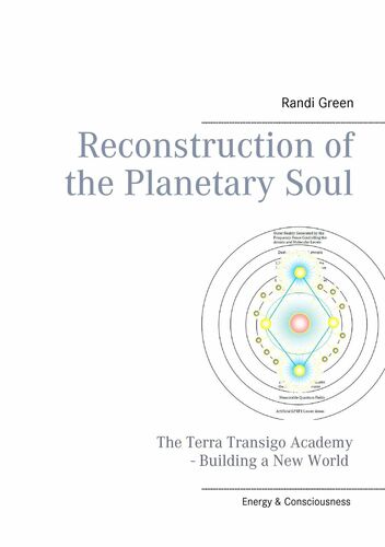 Reconstruction of the Planetary Soul