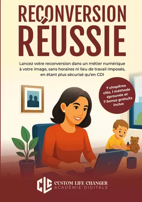 Reconversion Réussie