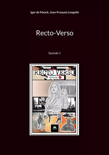 Recto-Verso