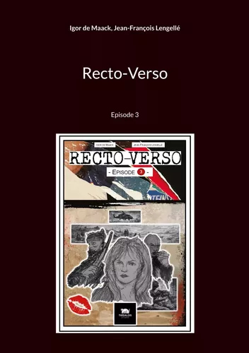 Recto-Verso