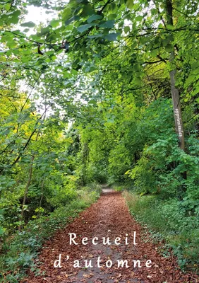 Recueil d'automne