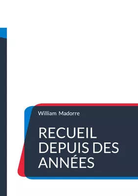Recueil depuis des années