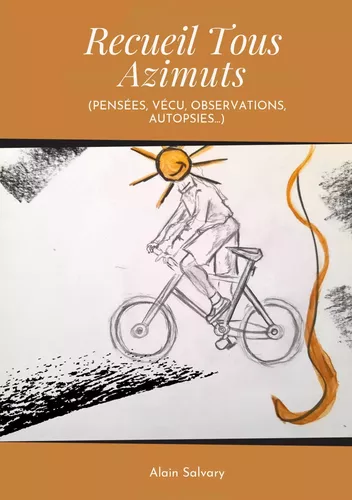 Recueil Tous Azimuts
