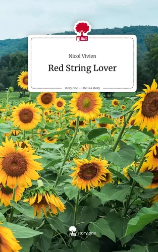 Red String Lover. Life is a Story - story.one