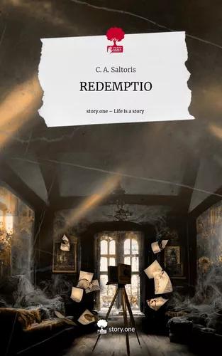 REDEMPTIO. Life is a Story - story.one
