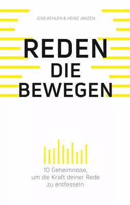 Reden die bewegen