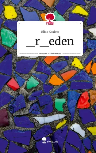 _r_eden. Life is a Story - story.one