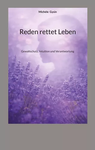 Reden rettet Leben
