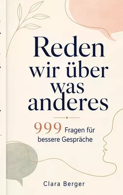 Reden wir über was anderes