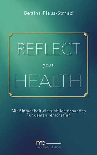 Reflect your health