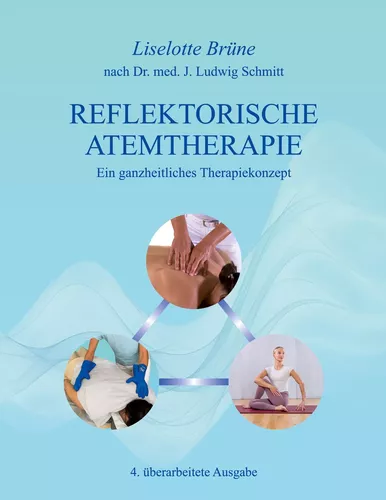 Reflektorische Atemtherapie
