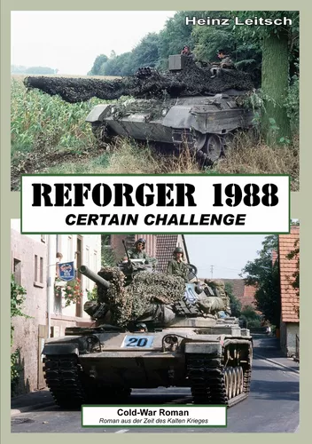 Reforger 1988
