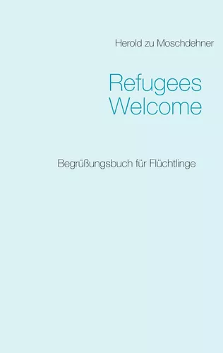 Refugees Welcome