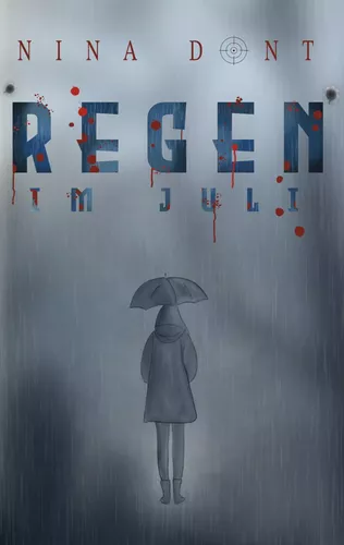 Regen im Juli