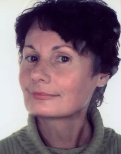 Regina Adu