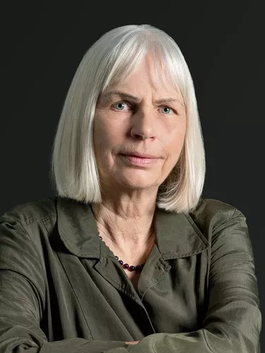 Regina Escher
